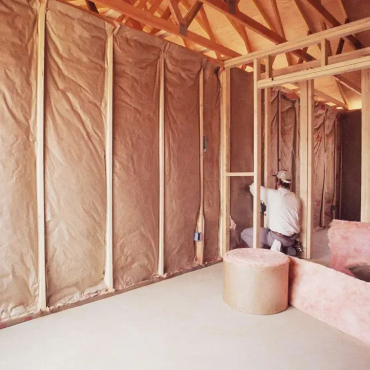 Residential Insulation