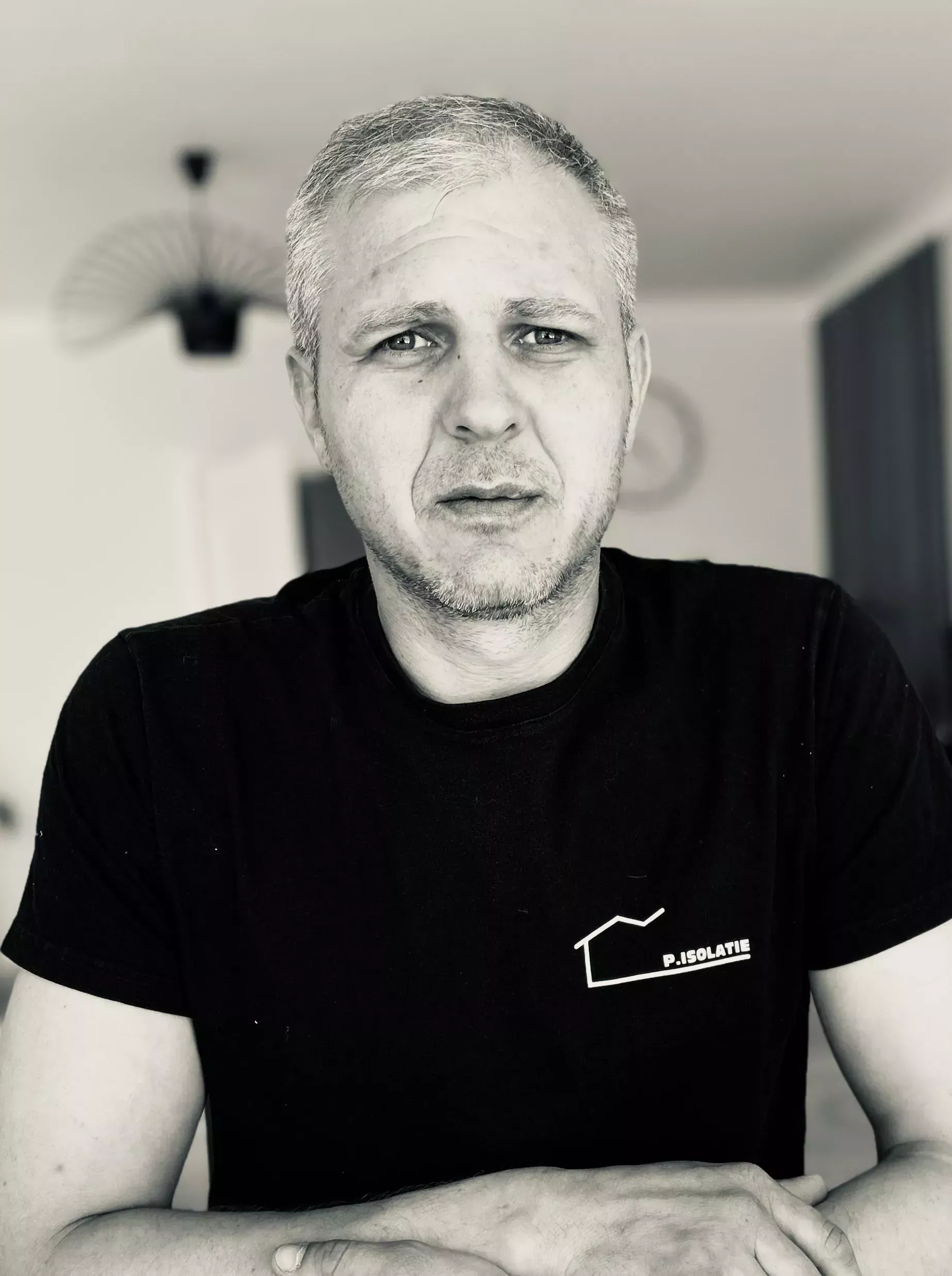 Andrei - CEO P.Isolatie