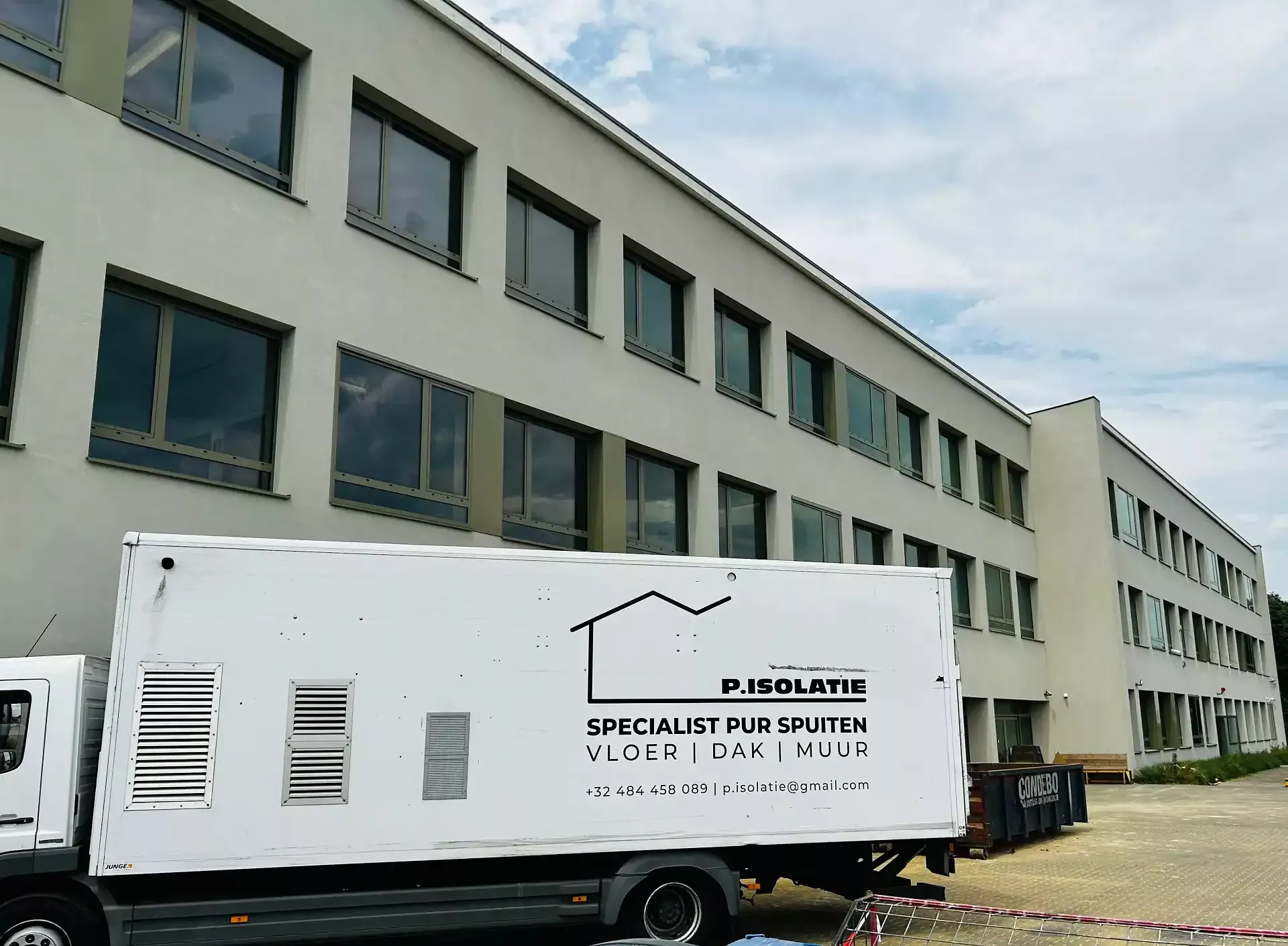 Technisch instituut Lokeren